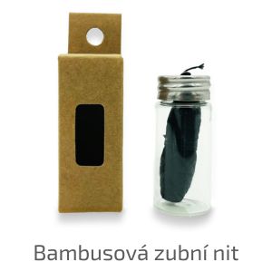 Ben&Anna zubní pasta v tabletách